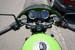 Motorrad Occasion kaufen KAWASAKI Z 900 RS Cafe Emil Weber M