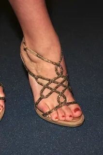 Katharine McPhee Feet (33) - Celebrity Feet Pics