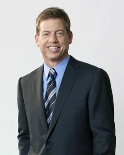 Troy Aikman Net Worth: Know his incomes, career, property, a