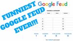Google Feud Answers Free / Google Feud - Why do people Googl