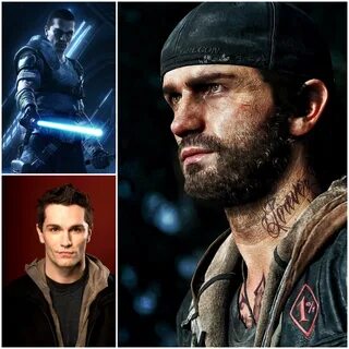 Sam Witwer Twitterissä: "Alright folks.At 3pm PST today...I 