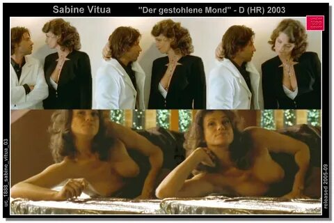 Sabine Vitua nude pics, página - 2 ANCENSORED