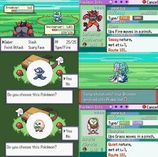 Pokemon Super Theta Emerald - Localroms