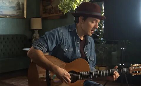 Lalalalovesongs, Koleksi Lagu-lagu Ballad Ikonik Jason Mraz 