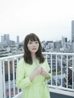JpopAsia בטוויטר: "#JPOP Kana Hanazawa Announces New Single 