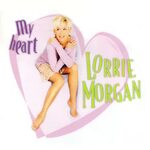 Lorrie Morgan - My Heart (1999, CD) Discogs