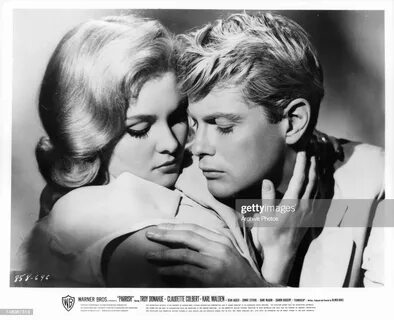 Troy Donahue Stock Pictures, Royalty-free Photos & Images - 