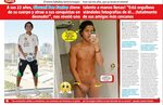 Giovani Dos Santos desnudo otravez en foto - Picardia Musica