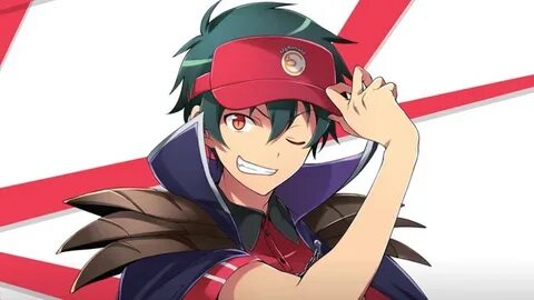 The Devil Is A Part Timer: 14 Facts About The Anime - 2Minut