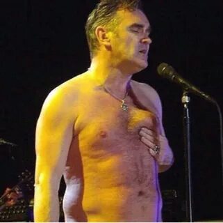 musician) is the (x) of music Morrissey is the - /mu/ - Musi