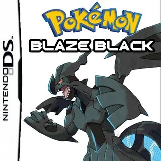 Pokemon Blaze Black 2 Cheats Pokemon Go