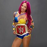 75+ Hot Pictures Of Sasha Banks WWE Diva Are Just Too... - X