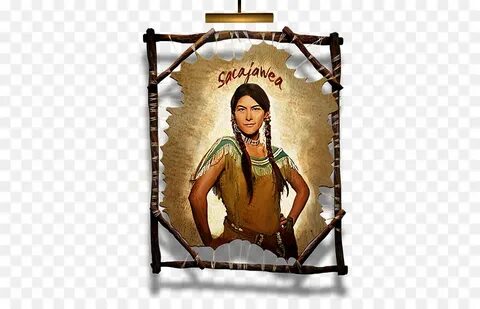 Sacagawea Drum png download - 462*565 - Free Transparent Sac