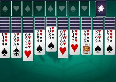 How To Win Solitaire 2