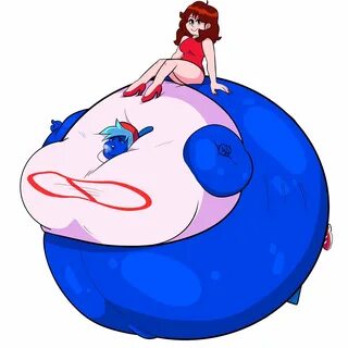 Shortsack blob 5'5'' 265 lbs (@BochkaBlob) Twitter (@blooberrybuffet) â€” Twitter