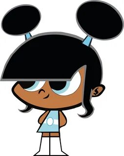 Lola Mbola Robotboy Wiki Fandom