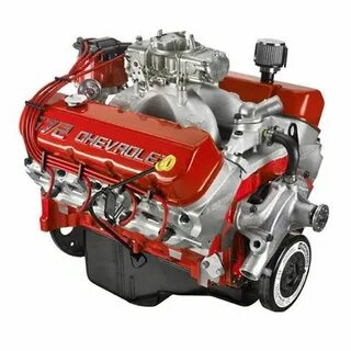 Chevy ZZ572 620 Deluxe #QualityUsedEngines Chevy motors, Cra