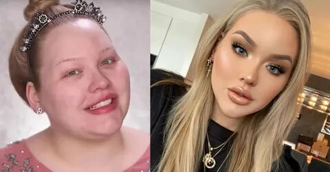 Ünlü YouTuber Nikkie Tutorials cinsiyet değiştirdiğini açıkl