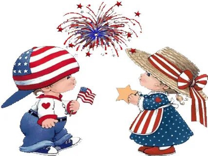 4th-of-July-Kids-Clipart-2.gif (1024 × 768) 4th of july clip