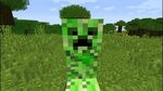 Creeper Explosion at 60fps - Minecraft - YouTube