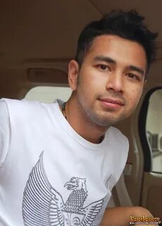 Raffi Avakian. 