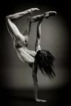 Акробатическая эротика - 92 красивых секс фото