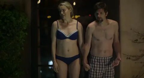 Our New Friends & Neighbors. Film Review: "The Overnight" by