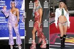 The 10 most outrageous fashions in VMA history