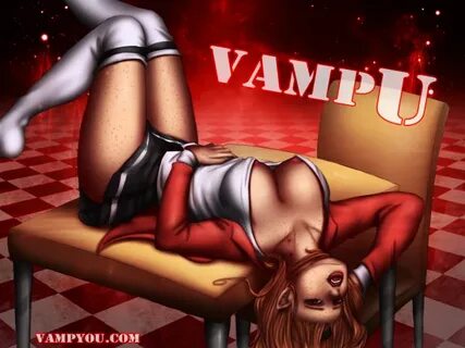 VampYou Games Memorial SiteRip GetPornGames