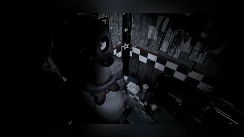 Секреты и пасхалки Five Nights at Freddy's: песенка Фокси, з