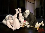 Read Addams Family Hentai porns - Manga and porncomics xxx