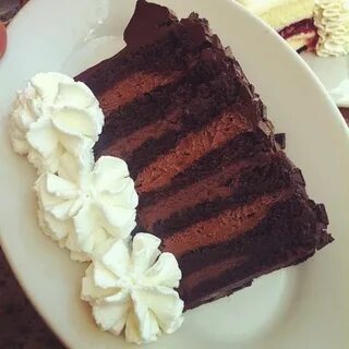 Cheesecake Factory Chocolate Cake Menu 2021 - Best Ideas 202