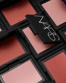 NARS Cosmetics (@narsissist) * Instagram photos and videos N