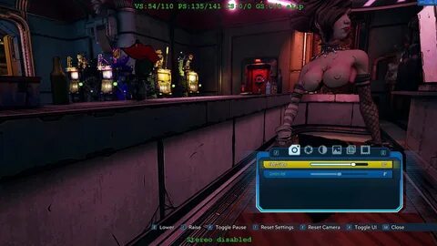 Request Borderlands 3 nude & character swap mods - Adult Gam