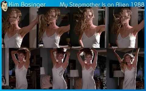 Fotos de Kim Basinger desnuda - Página 8 - Fotos de Famosas.
