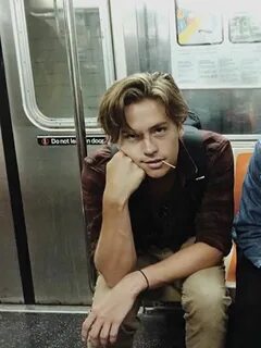 thank you @ god for making cole sprouse even hotter than you