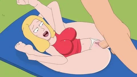 Rick and Morty - a way back Home - Sex Scene only - Part 38 