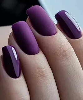 30 Fabulous Matte Nails Design For Short Nails - Page 15 of 