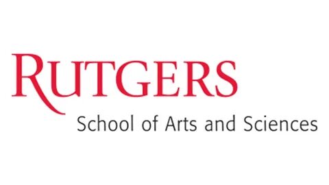 Rutgers new brunswick cum laude