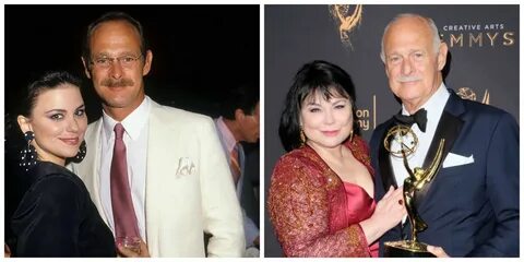 Gerald McRaney Asked Delta Burke to Marry Him on Their Secon