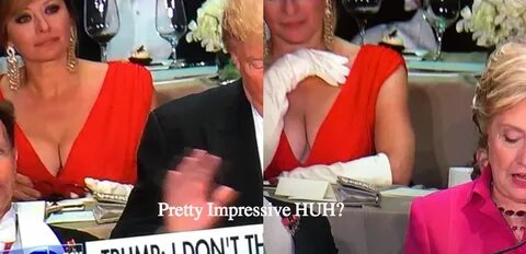 Maria Bartiromo Tits - Did She Undergo a Boob Job? - Latest 