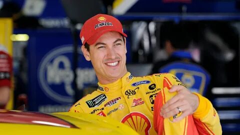 Video: 'The Backseat Drivers' discuss Joey Logano's NASCAR d