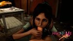 Bhadra Blowjob (Far Cry 4) 1080p GIF