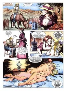 mek-cv-Western_Sex-42 Порно комиксы онлайн на русском