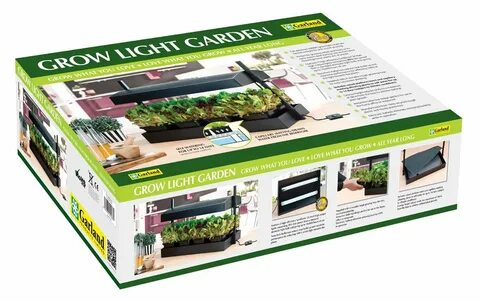 berjayatvet.edu.my Grow Light Garden Gardening Growing Light