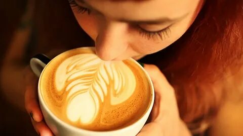 What Makes A Good Latte? - YouTube