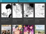 Yaoi Manga Online - Read yaoi doujinshi, bara manga, yaoi on