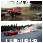 Silly ford Car memes, Car humor, Truck memes