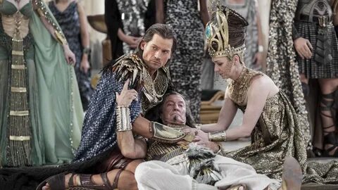 Gods of Egypt (2016) - Rachael Blake as Isis - IMDb