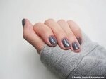 Morgan Taylor Professional Nail Lacquer - Sweater weather 50